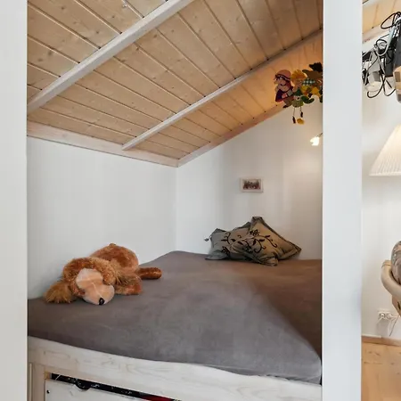 2 Bedroom Stunning In Knebel