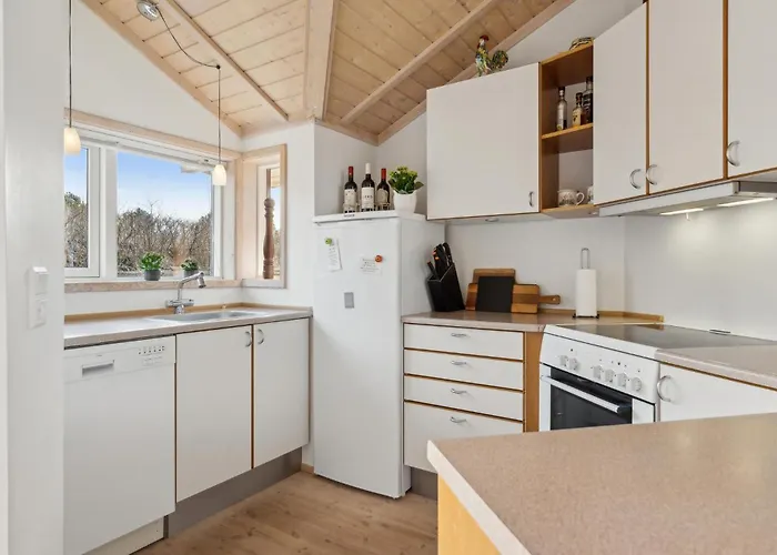 2 Bedroom Stunning In Hébergement de vacances