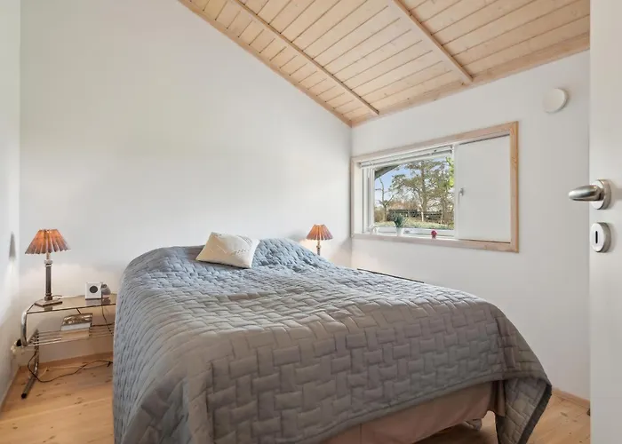 2 Bedroom Stunning In Knebel