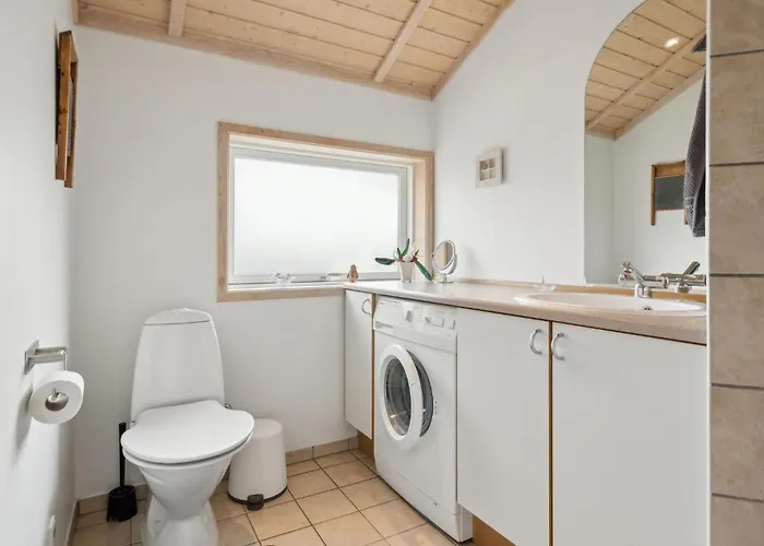 2 Bedroom Stunning In Hébergement de vacances
