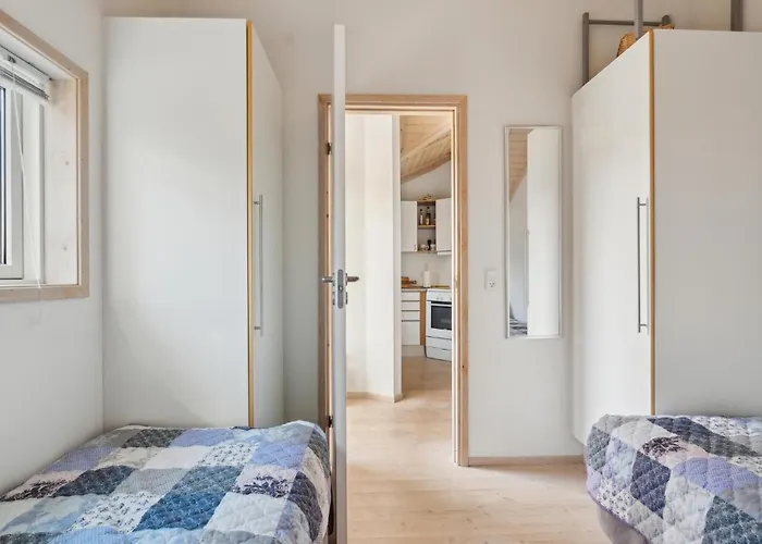 Hébergement de vacances 2 Bedroom Stunning In *