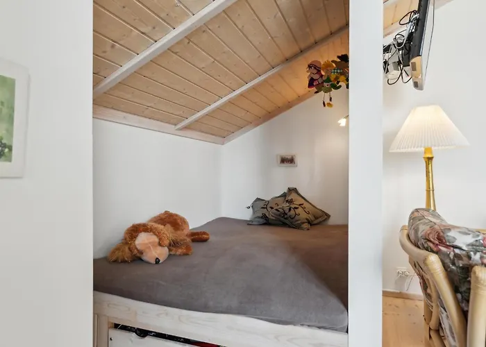 2 Bedroom Stunning In Knebel