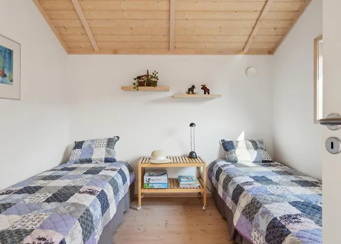 2 Bedroom Stunning In Hébergement de vacances