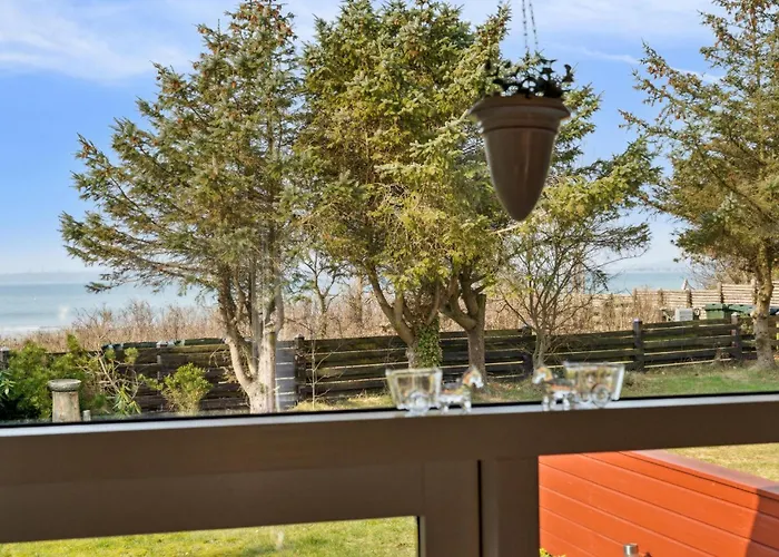 2 Bedroom Stunning In Hébergement de vacances *