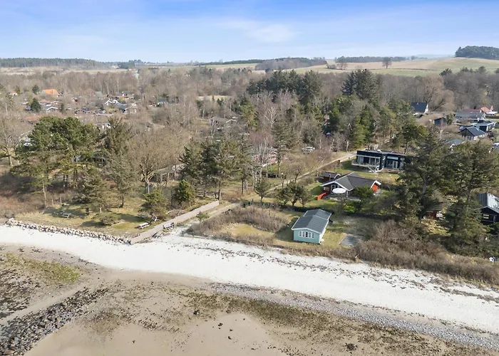 Hébergement de vacances 2 Bedroom Stunning In